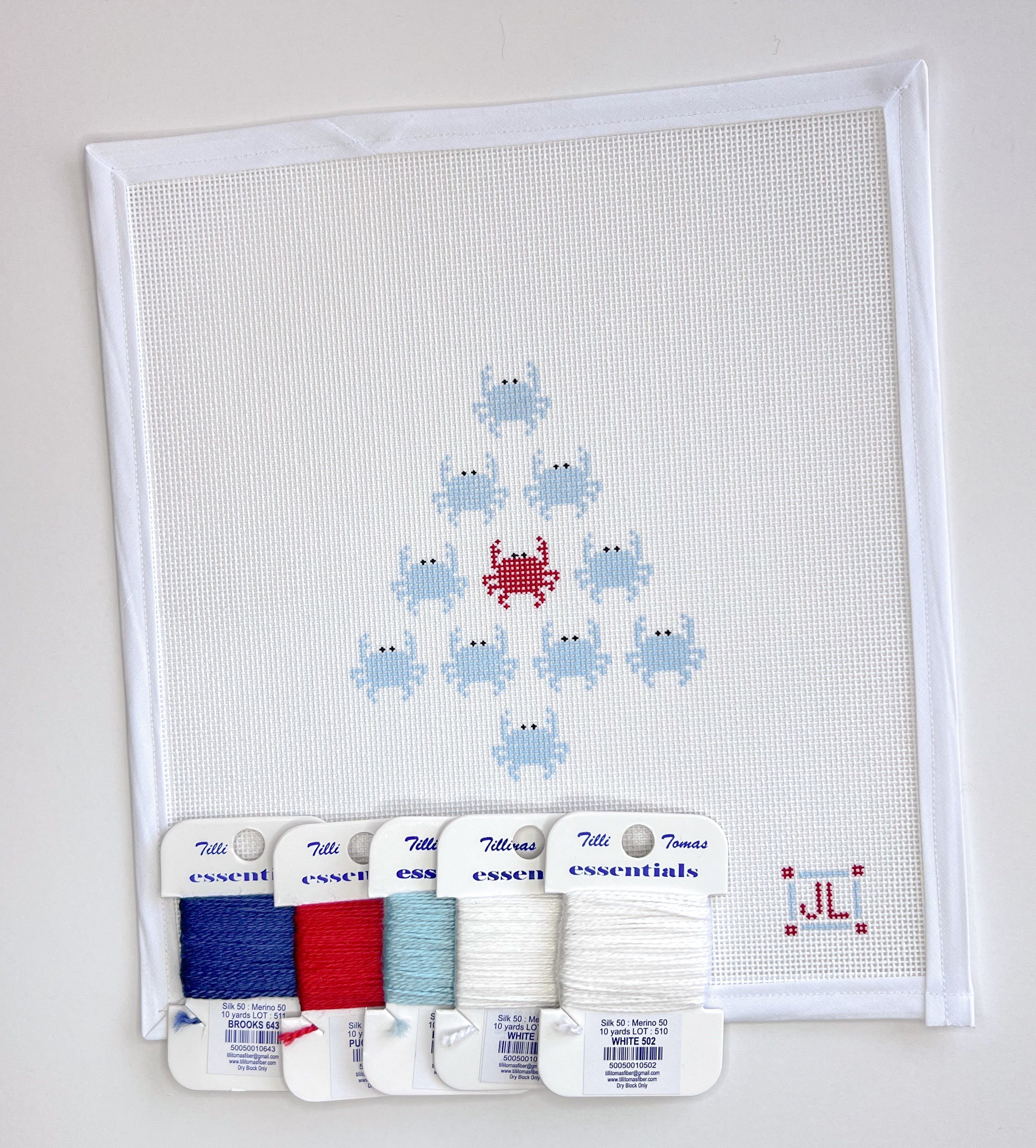 Jacquelyn Laurie Designs
