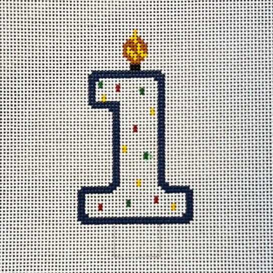 The Gingham Stitchery