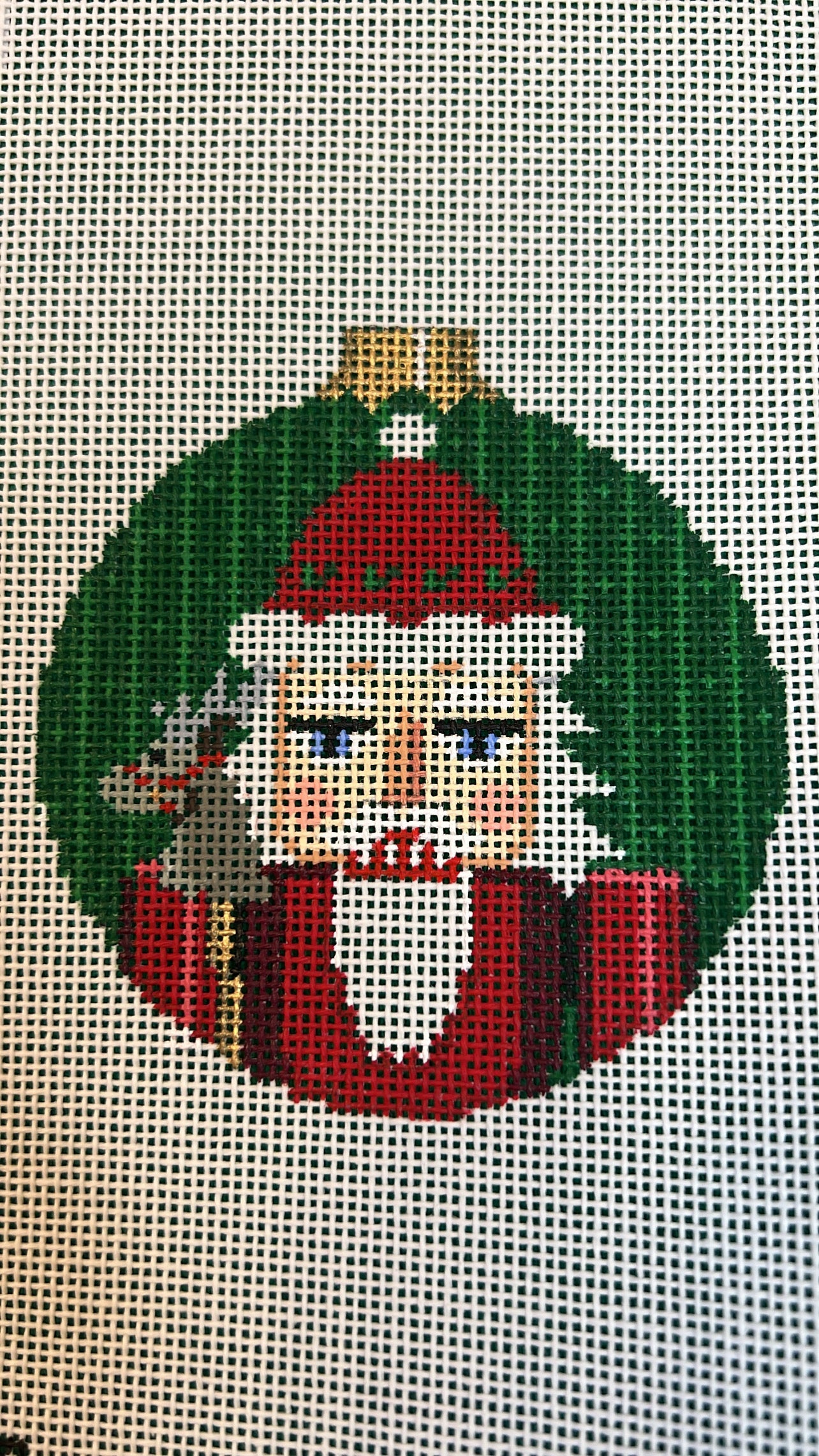 Susan Roberts Needlepoint