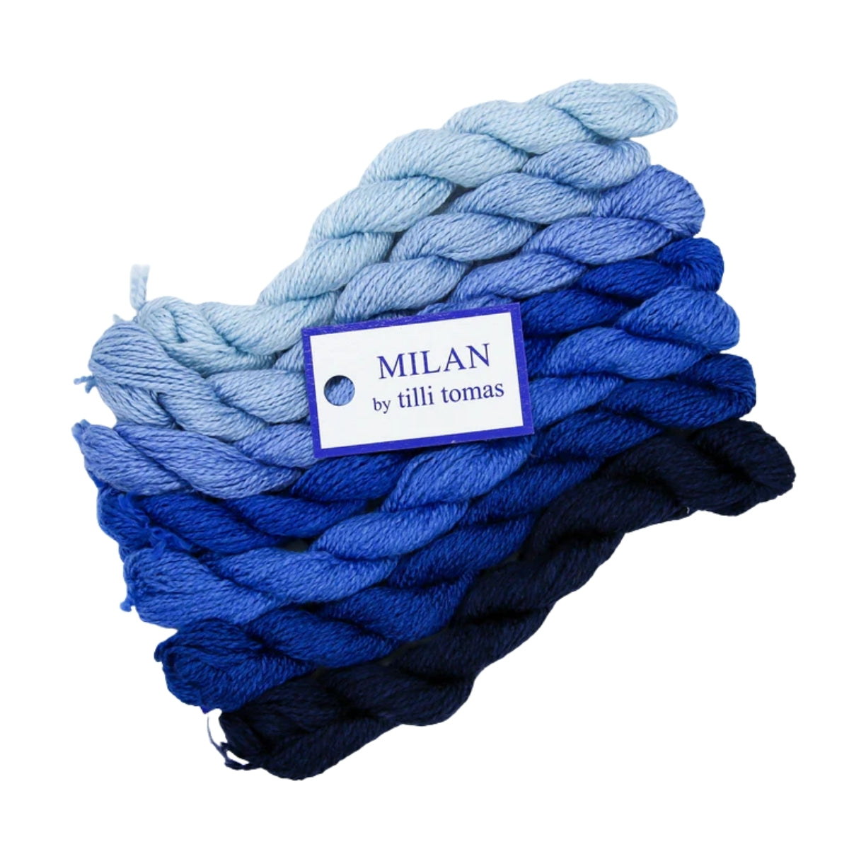 Milan - Skeins