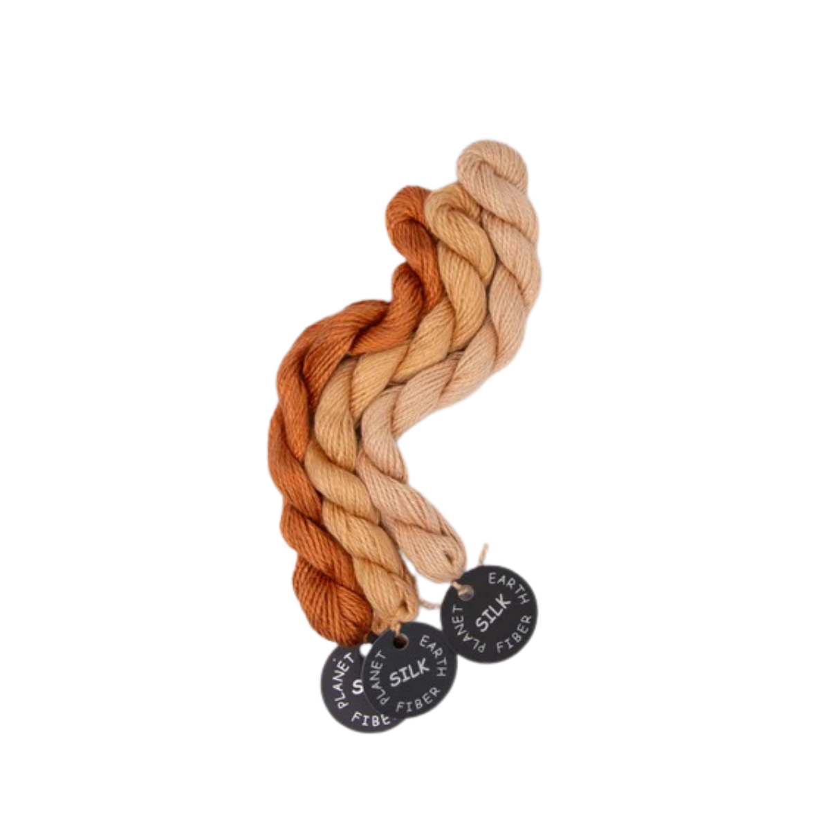 Planet Earth Silk