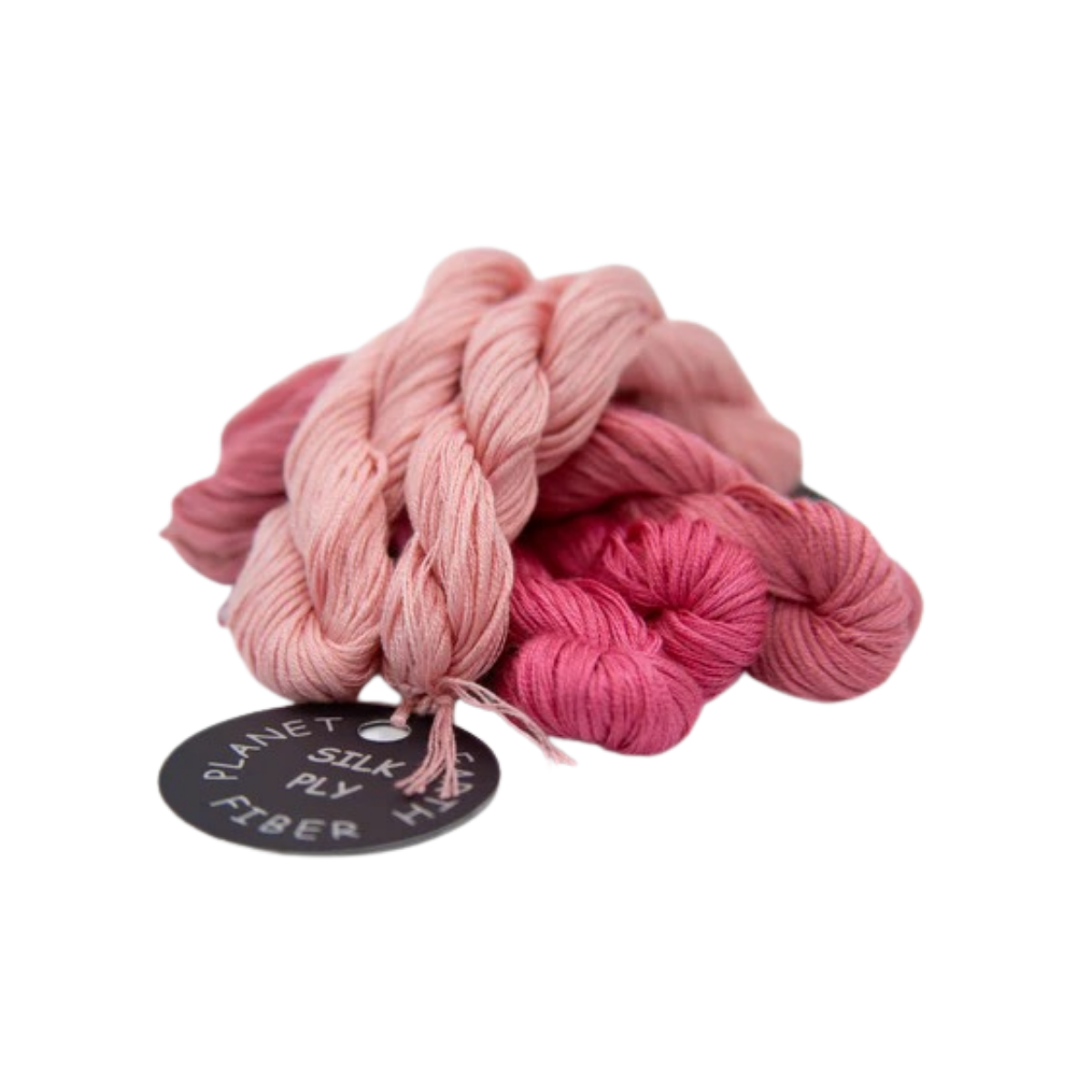 Planet Earth Silk Ply