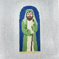 Nativity Joseph Canvas