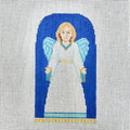 Nativity Angel Canvas