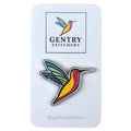 Hummingbird Needleminder