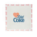 Love Diet Coke Canvas