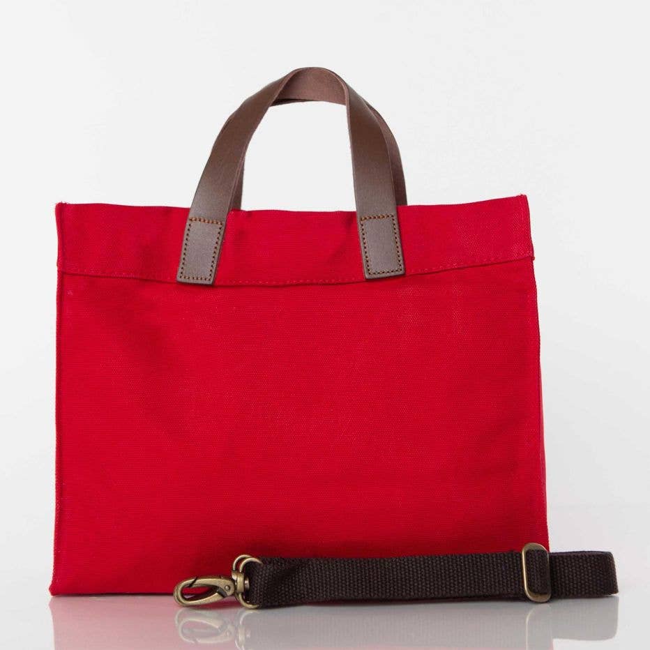 Mini Advantage Tote Bag: Modern Camo