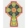 May Cross Canvas