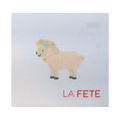 Sheep Canvas