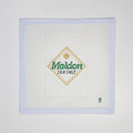 Maldon Sea Salt Canvas