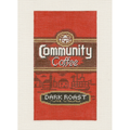 Community Coffee Canvas