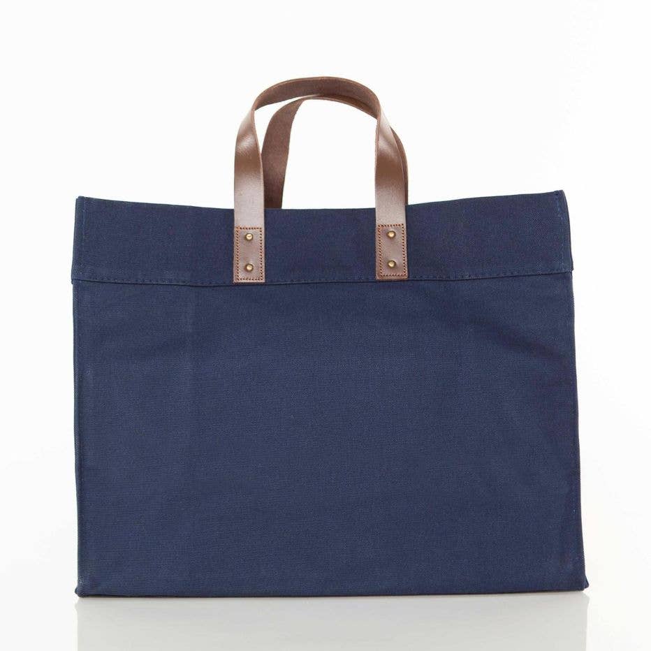 Advantage Bag: Navy