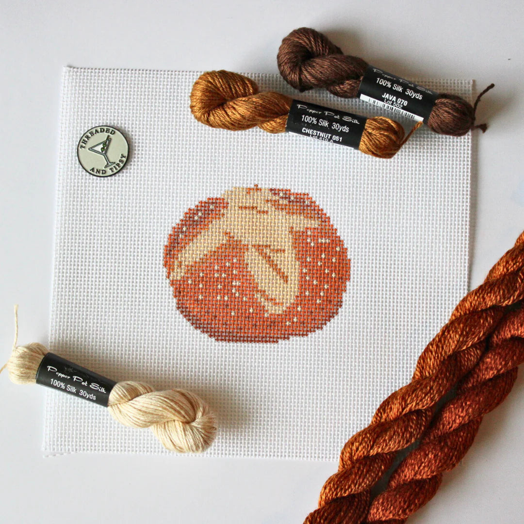 Sourdough Canvas