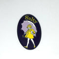 Salty Girl Needle Minder