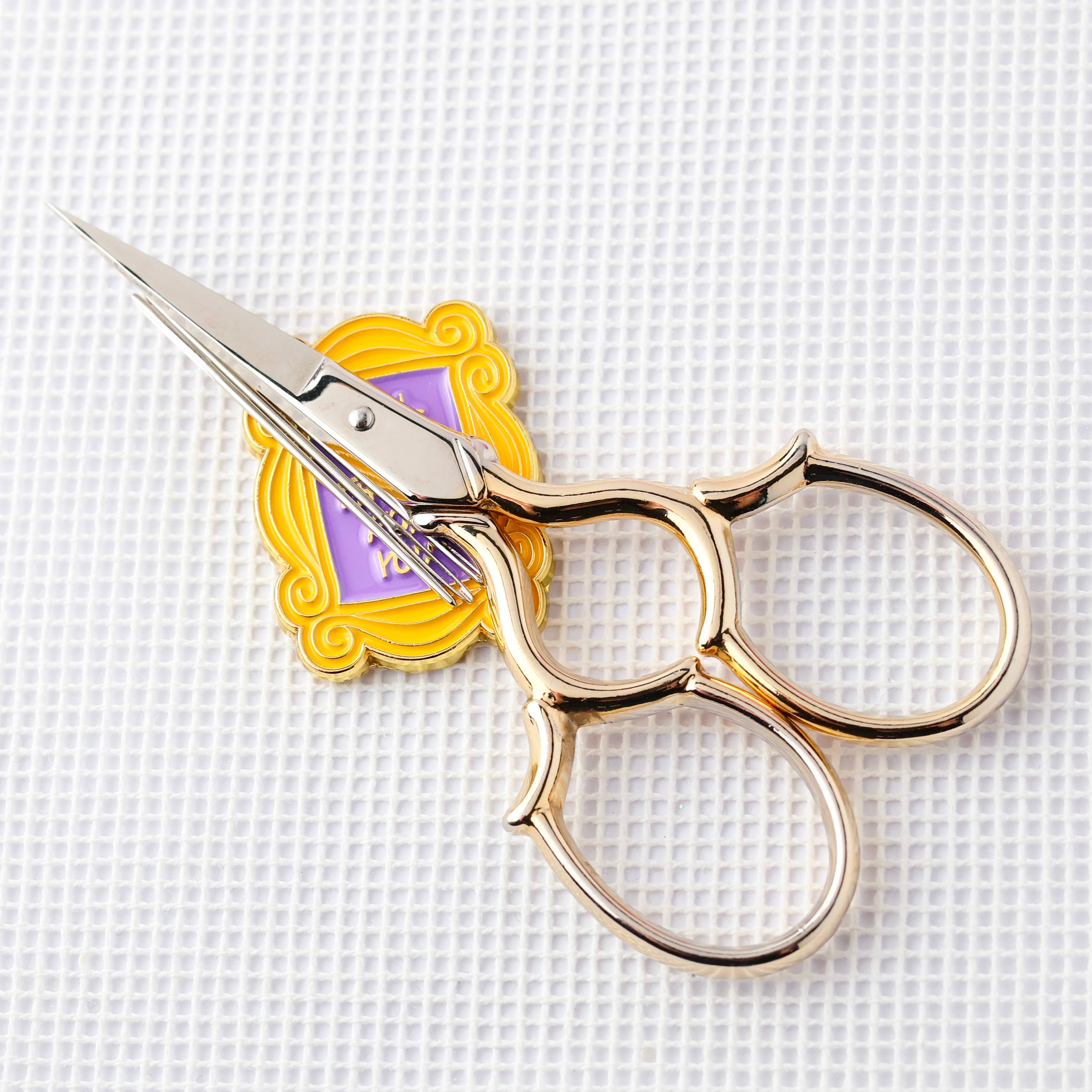Friends I'll Be There For You TV Show Needle Minder