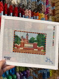 Samford Hall (Auburn) Canvas