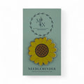 Sunflower Needle Minder