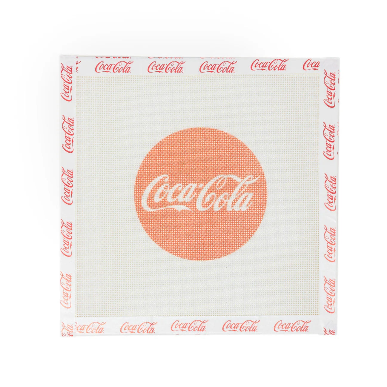 Coca-Cola Canvas