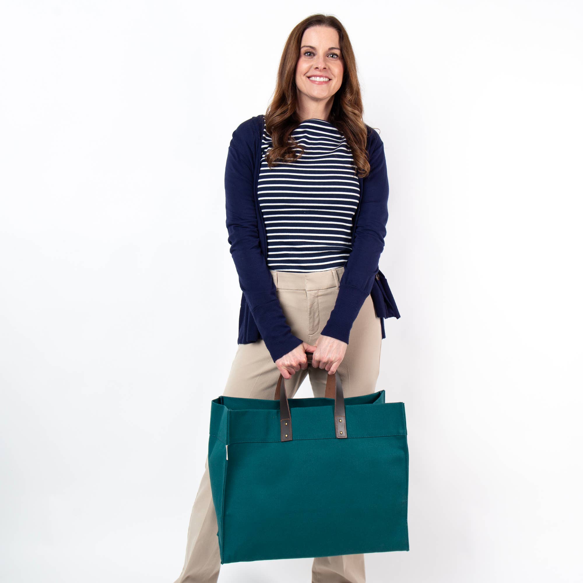 Advantage Bag: Navy