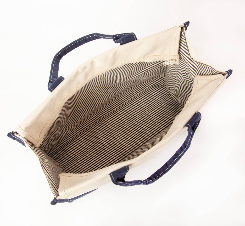 Vivera Bag: Black