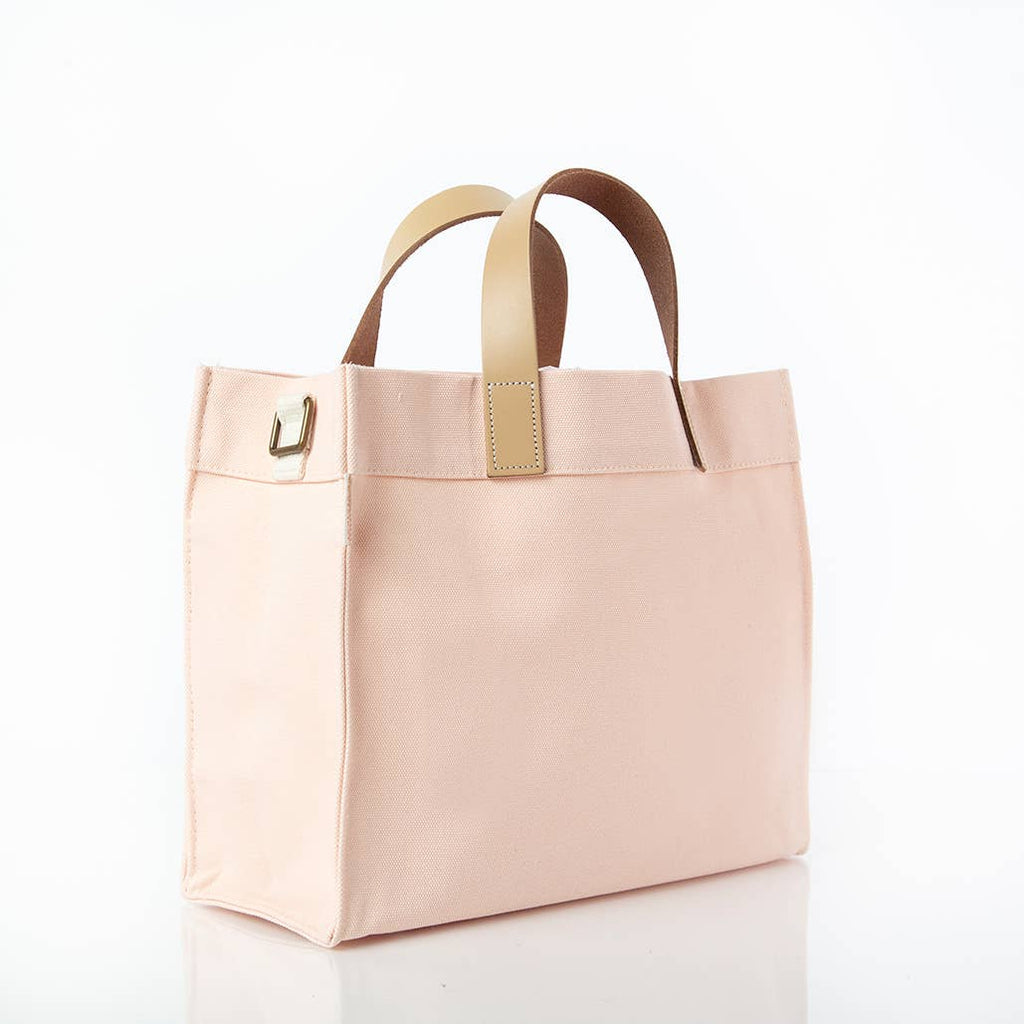 Mini Advantage Tote Bag: Modern Camo
