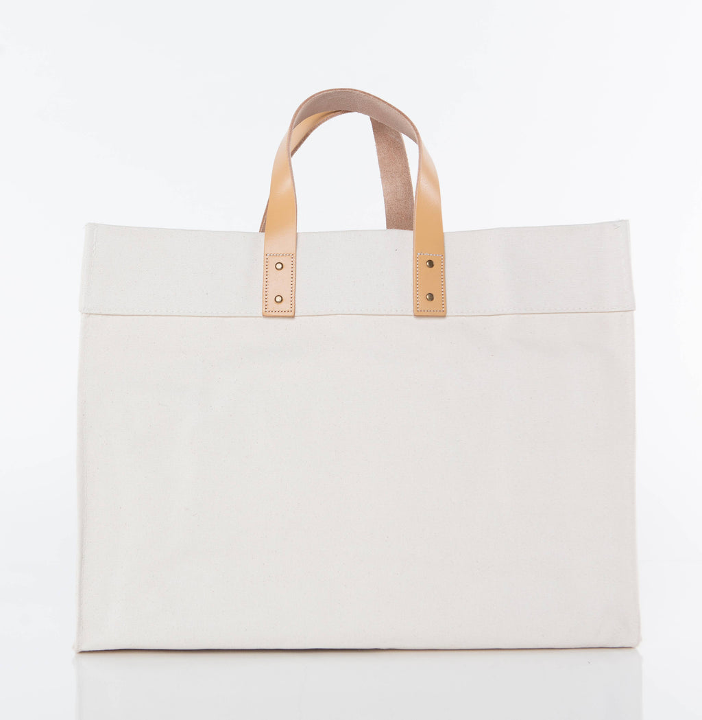 Advantage Bag: Natural
