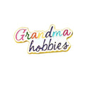 Grandma Hobbies Needleminder