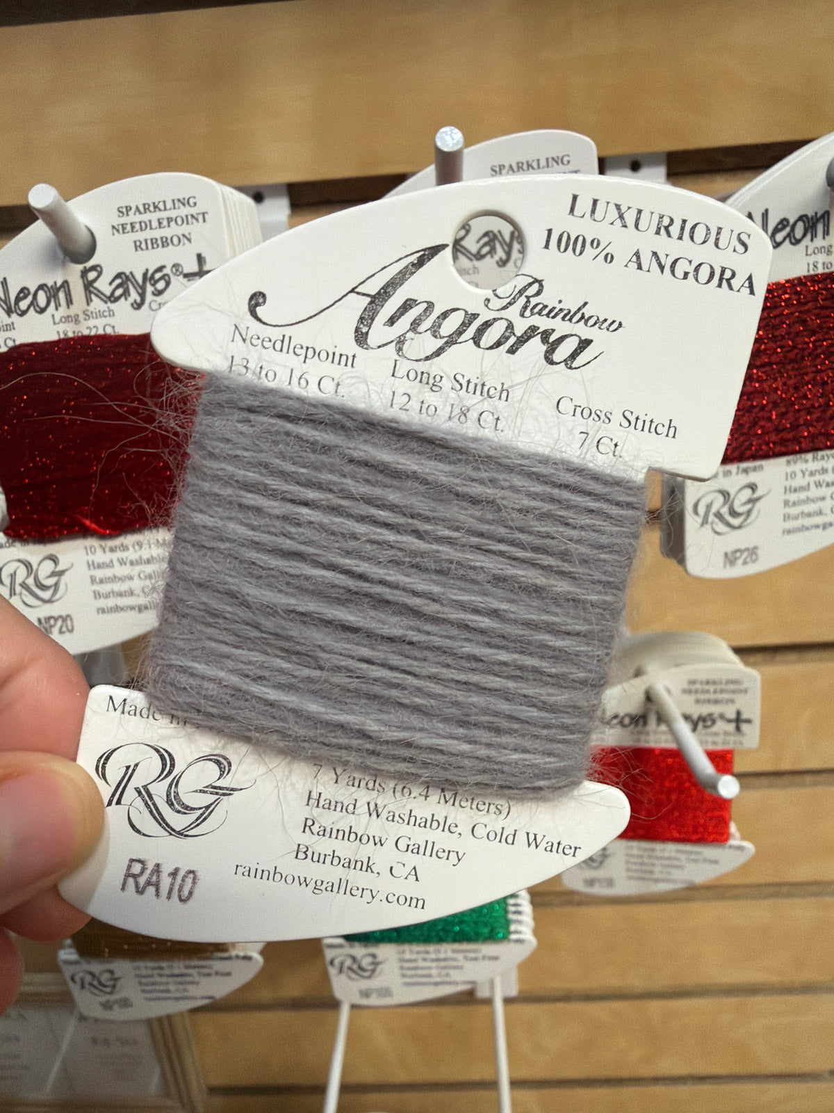 Angora-RA10-Medium Gray