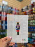 Nutcracker (C3) Canvas