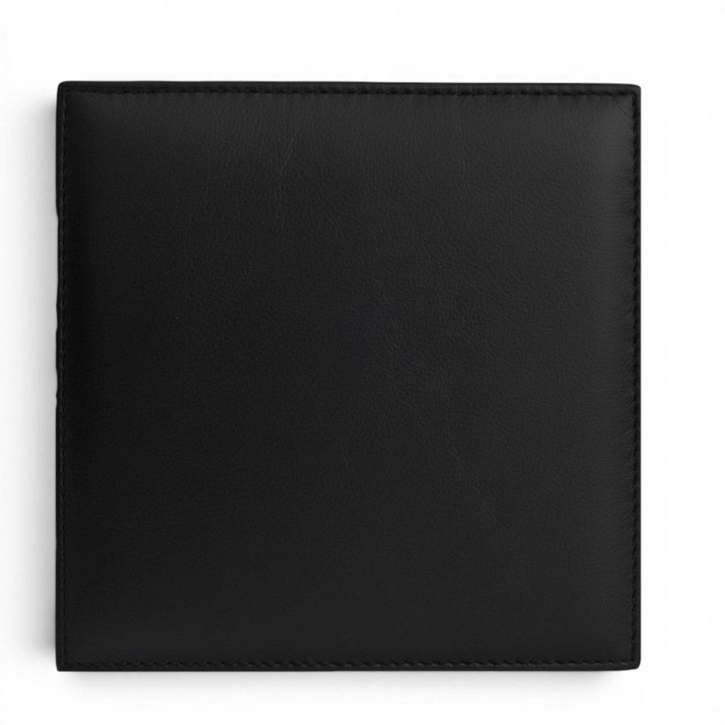 Self Finishing Coaster: Black
