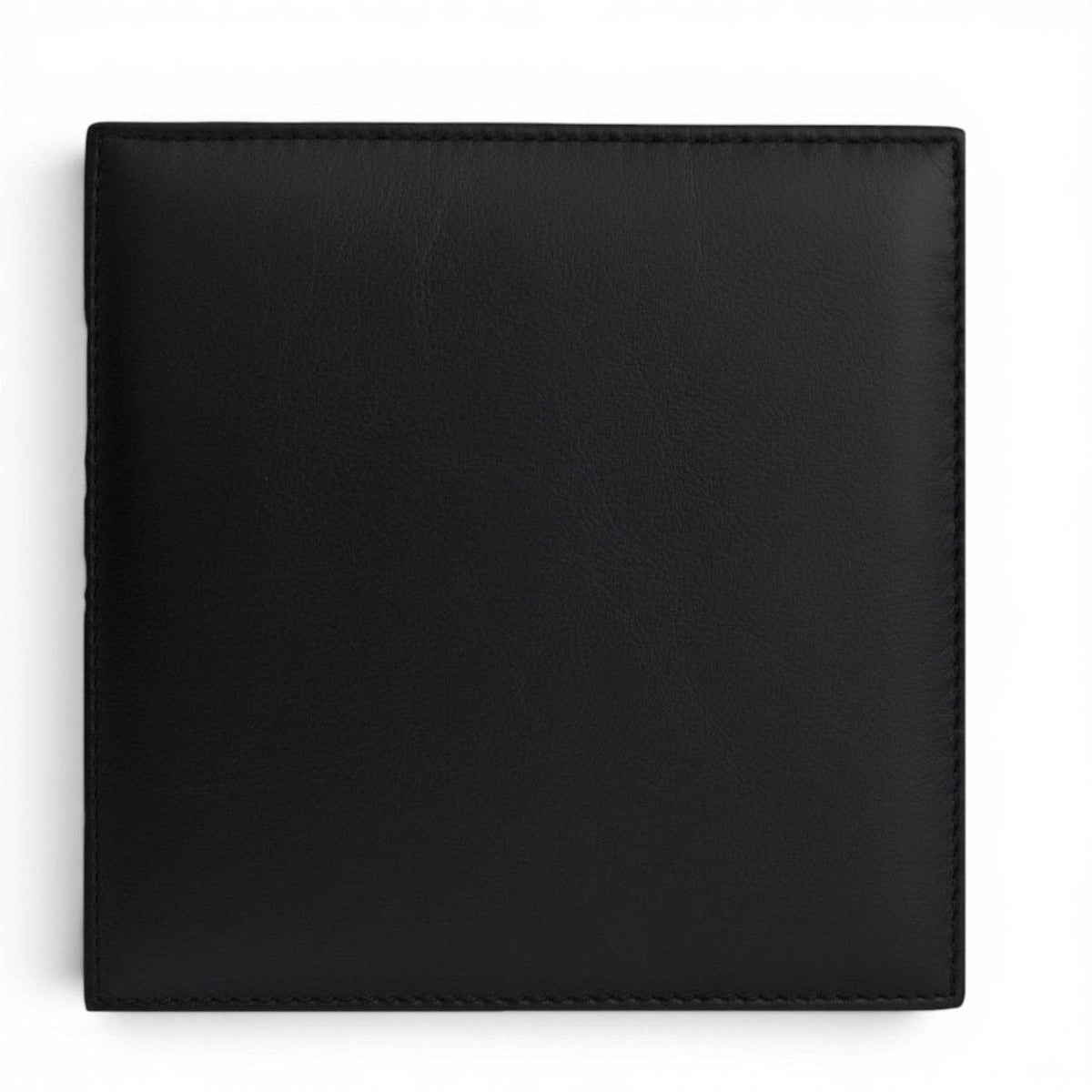 Self Finishing Coaster: Black