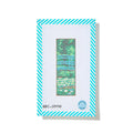 Japanese Foot Bridge Bookmark Canvas
