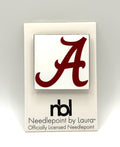 Alabama 1.5" Needle Minder