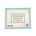 A Sunday Kind of Love Canvas