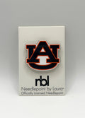 Auburn 1.5" Needle Minder