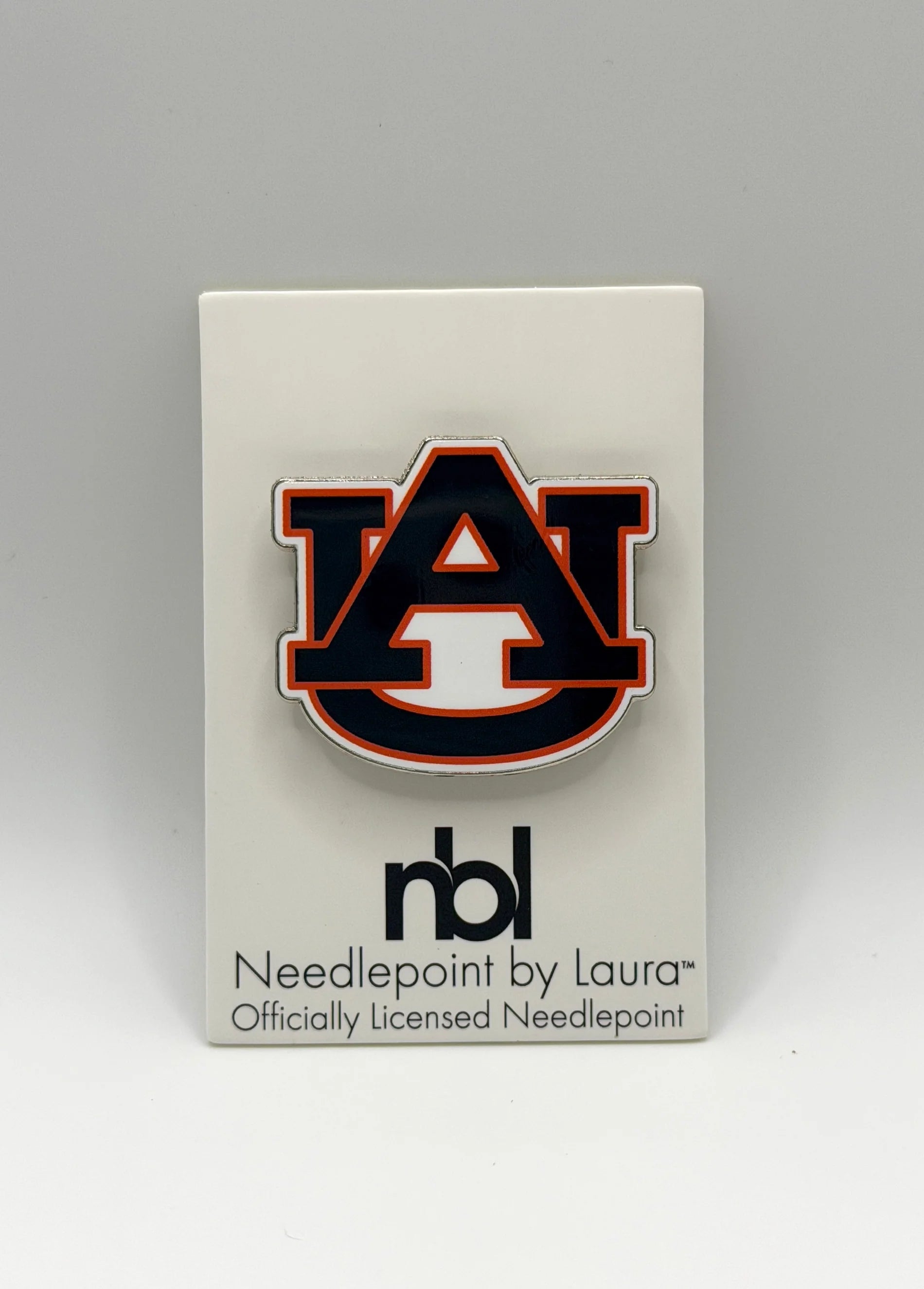 Auburn 1.5" Needle Minder