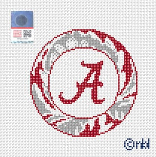 Alabama Pattern Round