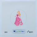 Aurora Princess Canvas