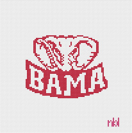 Alabama Elephant