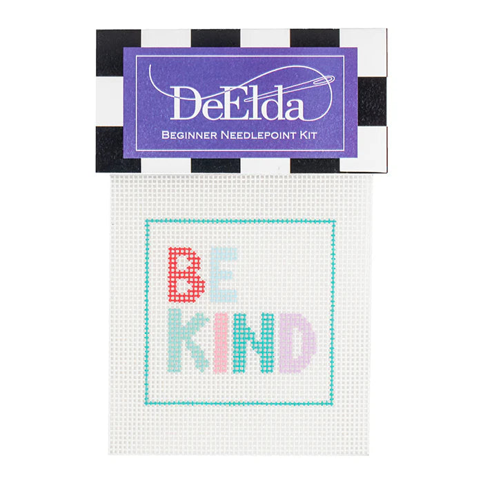 Be Kind Beginner Kit