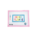Beach Please Canvas
