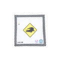 Beware of Alligators Canvas