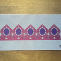 Birthday Crown Canvas