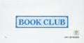 Book Club Bookmark Canvas