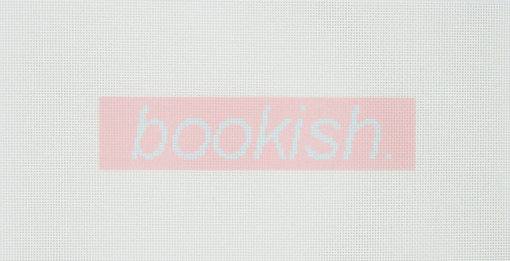 Bookish Canvas