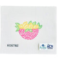 Bowl of Lemons Canvas