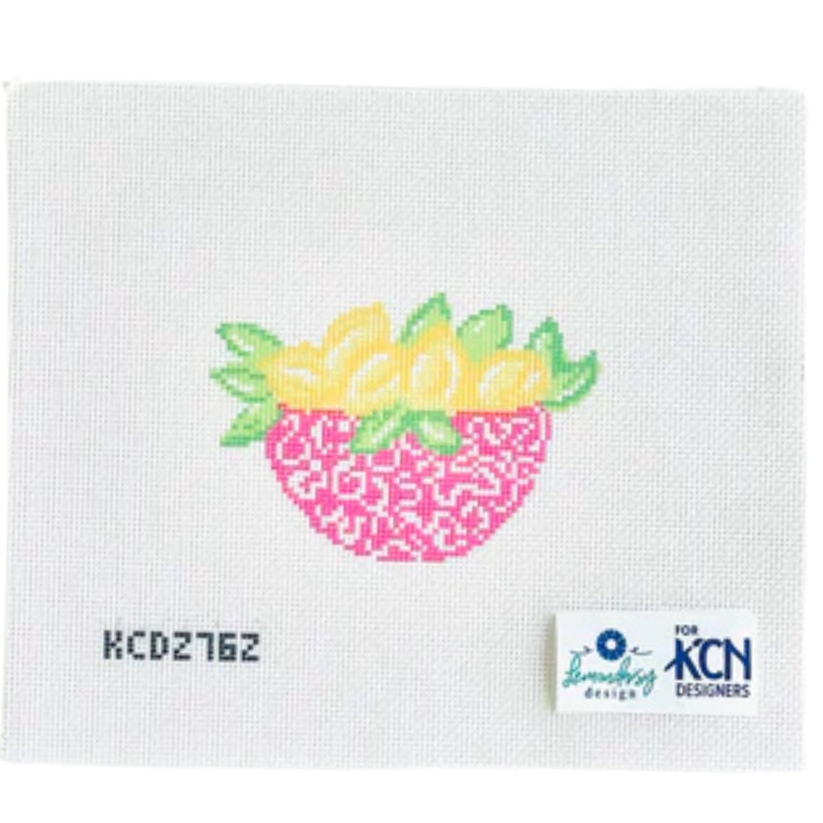 Bowl of Lemons Canvas