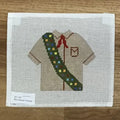 Boy Scouts Pullover Canvas