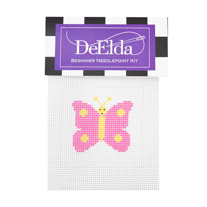 Butterfly Beginner Kit