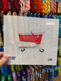 Add to (Target) Cart Canvas
